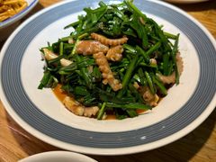 -吕氏疙瘩汤·私家菜馆(慈云寺店)