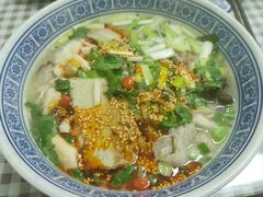 -长香源葫芦头梆梆肉(开通巷店)