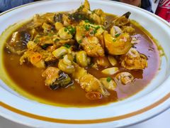 -楚鱼王·河鲜·湖北菜(华农店)
