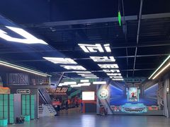 -极限PLAY运动娱乐新世界·团建派对潮玩休闲馆·室内蹦极高空游乐园