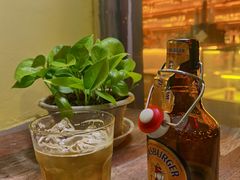 -爱德堡西餐咖啡吧(北师大店)