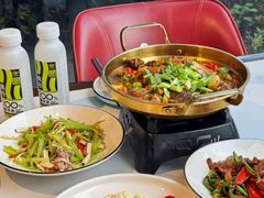 -食光慢宴·安吉土菜馆