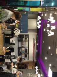 -Sugar Hair Salon