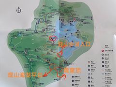 -南北湖风景区