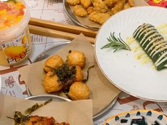 -夏羽记甜品(小榄大信店)