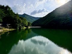 -龙道沟景区