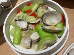 -隅乐胡椒虾·台湾菜·团建(皇岗店)
