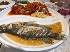 -马凯餐厅(长椿街店)