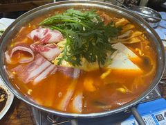 -韩一品韩国料理(柏庐南路店)