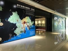 -广州市城市规划展览中心