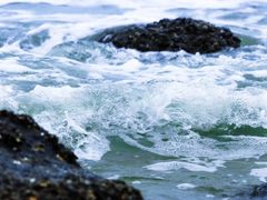 -漳州滨海火山岛自然生态风景区