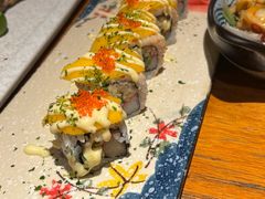 -故乡屋日本料理(八一广场店)