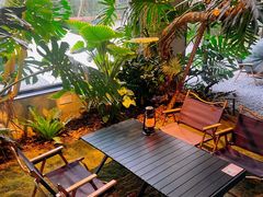 -J Create城市露营咖啡·简餐·宠物(上海动物园店)