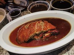 -南京大牌档(夫子庙老门东店)