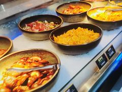 -圣罗巴海鲜烤肉自助(佳兆业店)