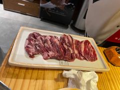 -喜来稀肉(北外滩白玉兰广场店)