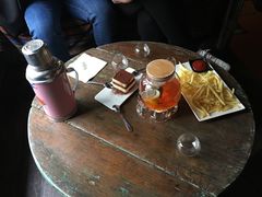 -壹六猫窝(谷德店)