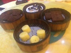 -林記渔村(长安店)