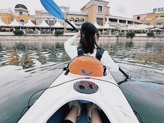 -WhaleSports户外水上运动俱乐部(朝阳公园店)
