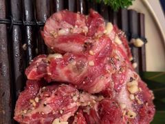 -西塔老太太泥炉烤肉(川沙百联店)