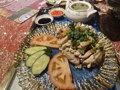 -小娘惹厨房Little Nyonya(狮城有约上榜店)