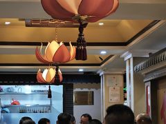 -一盏明灯全素斋(殊像寺店)