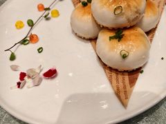 -景月阁空中食府(希尔顿酒店)