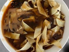 陈记锅巴菜-陈记锅巴菜(五大道店)