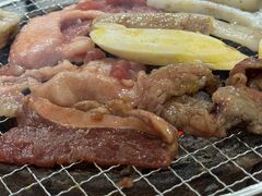 -松明一烤肉馆(鲁园店)
