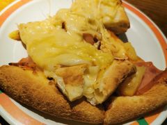 -比格比萨自助(密云店)