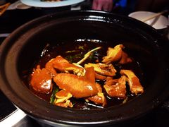 -滋粥楼·顺德菜海鲜茶点(方舟店)
