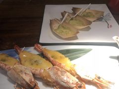 -京料理·日料自助·铁板燒(复悦城店)