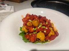 -臻味小馆融合菜