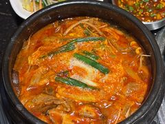 -木槿花韩式炭烤·熟成肉工坊(孙文东路店)