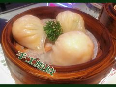 -永兴發香港茶餐厅(三坊七巷店)
