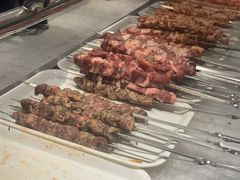 -通海俄式烧烤·俄罗斯大串(嵩山路店)