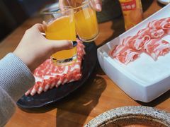 -福成肥牛(张家口桥东分店)