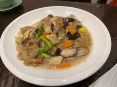 -五观堂素食(新华路店)