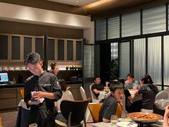-柿合缘新京菜(国金中心商场店)