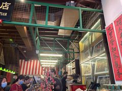 -何九海南茶店(鬼仔巷店)