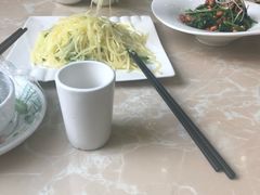 -兰州老马家族食府(康庄总店)