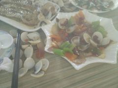-肥婆姐妹小吃店(后海店)