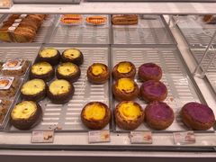 -好利来(龙首印象城店)