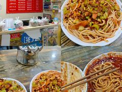 -史记米粉(三洋广场店)