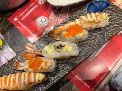 -古田居·特色寿司料理(星之岛旗舰店)