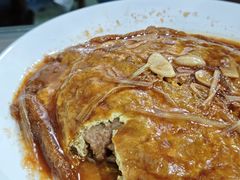 锅塌里脊-来顺成饭庄