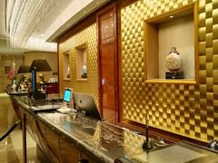 -宁波香格里拉大酒店