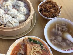-津品味小吃(大学湾店)
