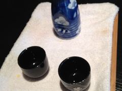 清酒-仓桥家·焗寿司·锅物(光谷步行街店)