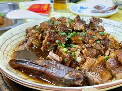 -大岗仙庙烧鸡(花东店)